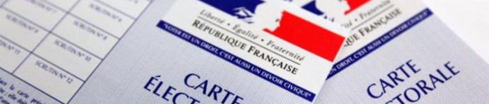 Commission de Contrôle de la Liste Electorale : Jeudi 19 février 2026 à 17h30